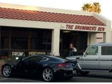 The Drummer's Den