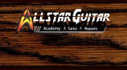 All Star Guitar Supply & Repair