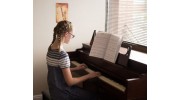 Piano Lessons