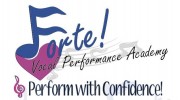 Forte Vocal Performance Academy