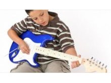 We Are The Right Music School For You!