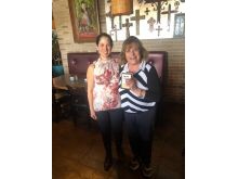 2019 Alamo Music Teacher of the Year