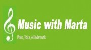 Music with Marta