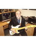 Skype Webcam Guitar Lessons