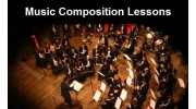 Music Composition and Orchestration Lessons