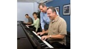 Piano Lessons for Adult Beginners