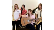 Private Music Lessons, Concert & Examinations