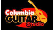Columbia Guitar Studio
