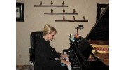 The Piano Studio of Emily Kline
