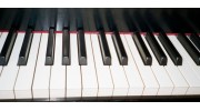 Jackson's Piano Studio