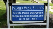 Brian Johns Premier Music Studios