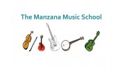 Manzana Music School