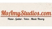 Ms. Amy Studios