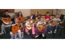 Guitar Classes with Jim McCutcheon!
