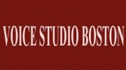 Voice Studio Boston