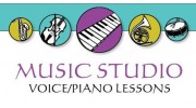 Music Studio