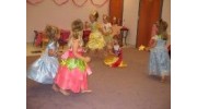 Birthday Parties