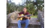 My WebCam Lessons in Music & Acting