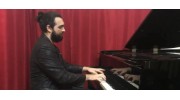 Chetan Tierra Piano Teacher