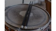 Drum Lessons