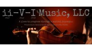 ii-V-I Music, LLC