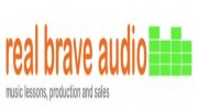 Real Brave Audio
