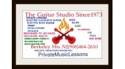 NJ Music Lessons