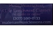 Homeschool Classes