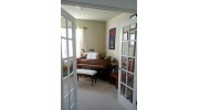 Piano & Percussion
