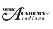 Music Academy of Acadiana
