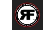 Riff Factory School of Music
