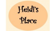 MUSIC TOGETHER @ Heidi's Place