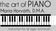 Art Of Piano