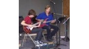 Guitar Teacher