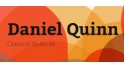 Dr. Daniel Quinn Classical Guitar Lessons
