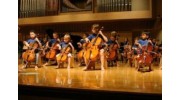 Buffalo Cello School