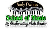 Andy Owings School of Music & Performing Arts Center