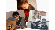 Guitar Lessons for Your Child