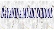 Bayanina Music School