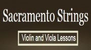 Sacramento Strings