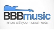 BBB Music Center