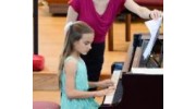 Piano Lessons