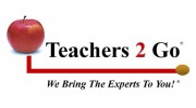 Teachers 2 Go - Music Lessons In Your Home