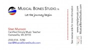 Piano Lessons - Gainesville VA and surrounding communities - NOVA