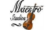 Maestro Studios Music Academy