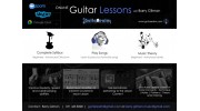 Certified guitar tutor with over 15 years teaching experience.