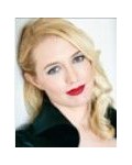 Jessica Renfro, mezzo-soprano