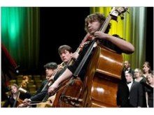 Gala Concert at George Mason University