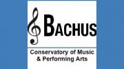 Bachus Conservatory