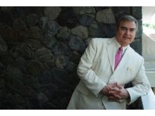 Mel Parker, professional music instructor